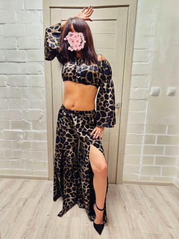 Олеся Быстрый Выезд Реал фото 3